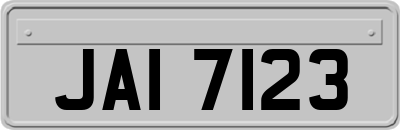 JAI7123