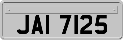 JAI7125
