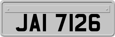 JAI7126