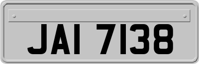 JAI7138