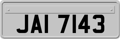 JAI7143