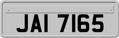 JAI7165