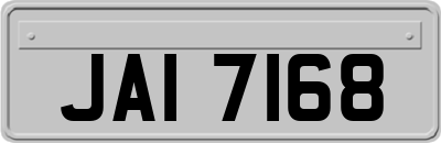 JAI7168