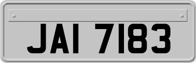JAI7183