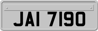 JAI7190