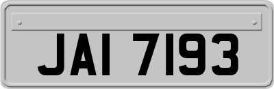 JAI7193