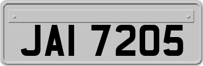 JAI7205