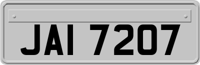 JAI7207