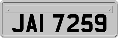 JAI7259