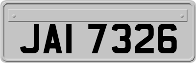 JAI7326