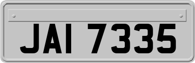 JAI7335