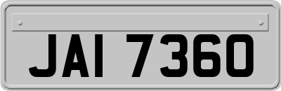 JAI7360