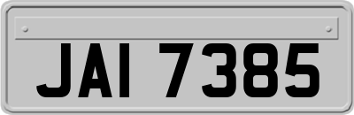 JAI7385