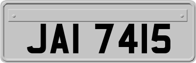 JAI7415