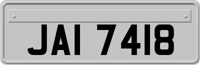 JAI7418