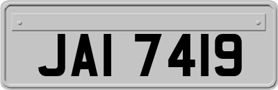 JAI7419