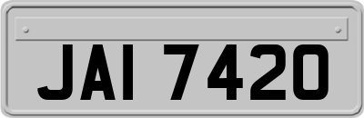 JAI7420