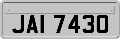 JAI7430