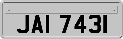 JAI7431