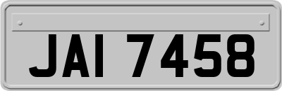 JAI7458