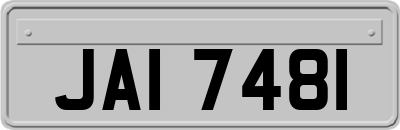 JAI7481