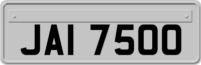 JAI7500