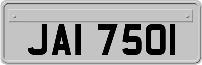 JAI7501