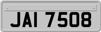 JAI7508