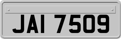 JAI7509