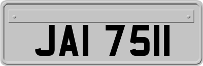 JAI7511