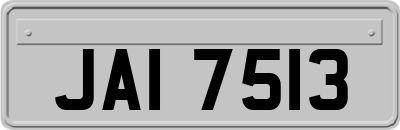 JAI7513