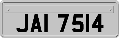 JAI7514