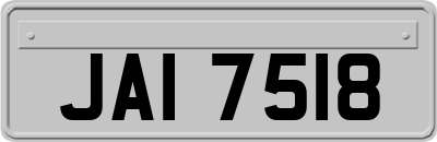 JAI7518