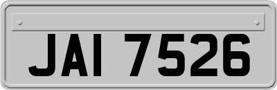 JAI7526