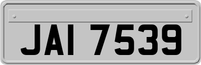 JAI7539