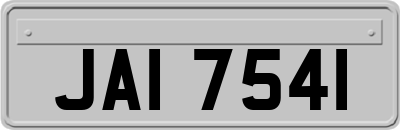 JAI7541