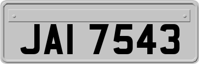 JAI7543