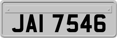 JAI7546