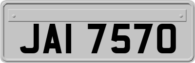 JAI7570