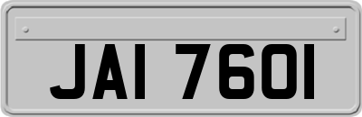 JAI7601