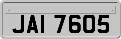 JAI7605