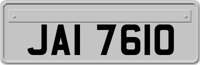 JAI7610