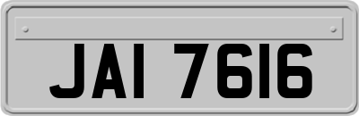 JAI7616