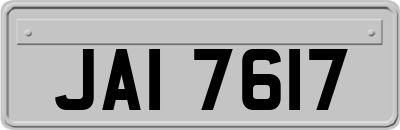 JAI7617