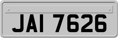 JAI7626