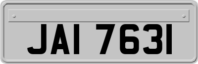 JAI7631