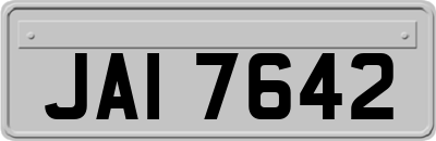 JAI7642