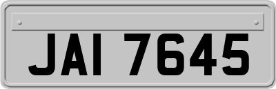 JAI7645
