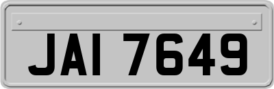 JAI7649