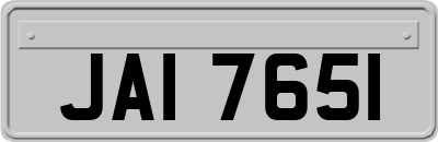 JAI7651